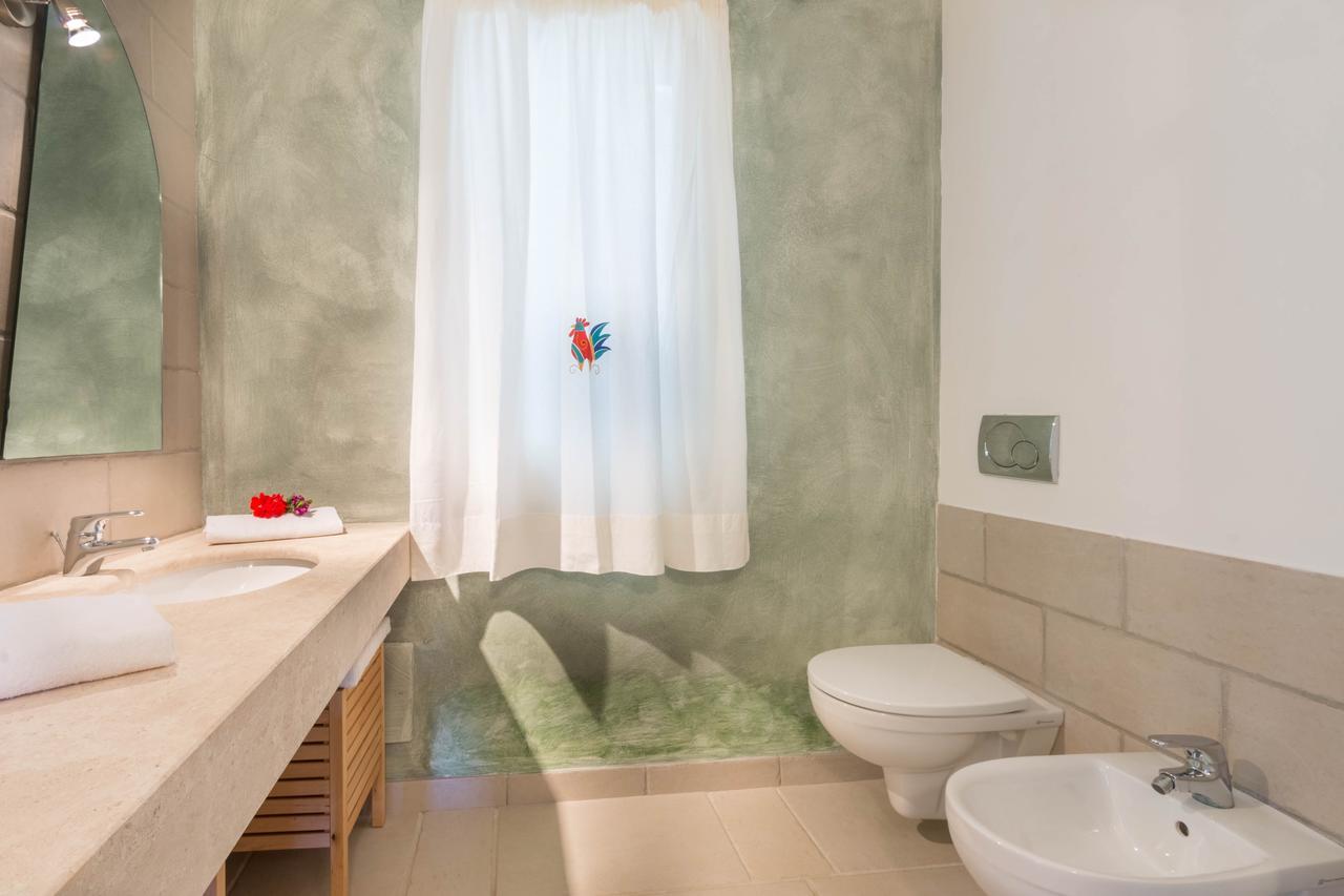 Villa Ginestra Con Piscina E Giardino Privato A 500 Mt Dal Mare Castiadas Exteriör bild