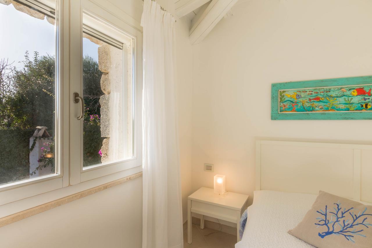 Villa Ginestra Con Piscina E Giardino Privato A 500 Mt Dal Mare Castiadas Exteriör bild
